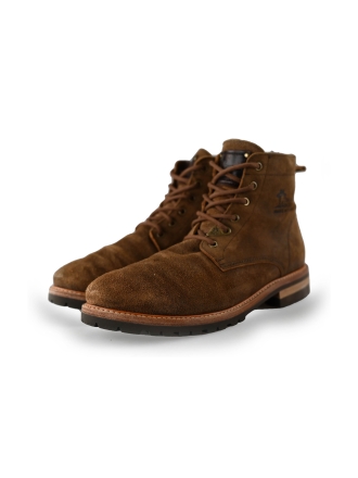 Panama Jack Veterboots Bruin 238103