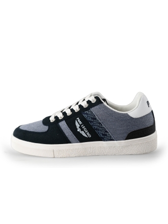 PME Legend Sneakers Blauw 238114