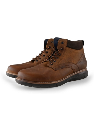 Outfielder Hoge sneakers Bruin 238115
