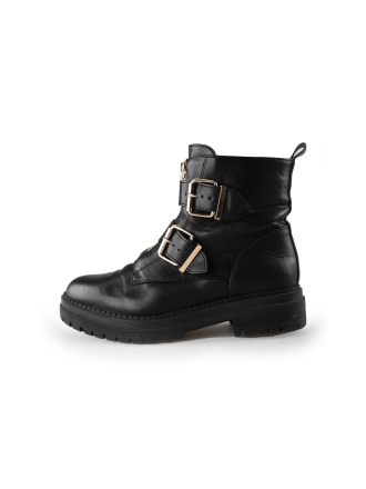Cellini Biker boots Zwart 238122