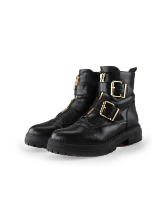 Cellini Biker boots Zwart 238122