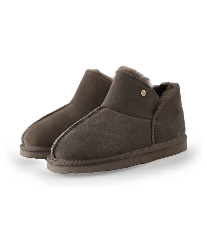 Warmbat Pantoffels