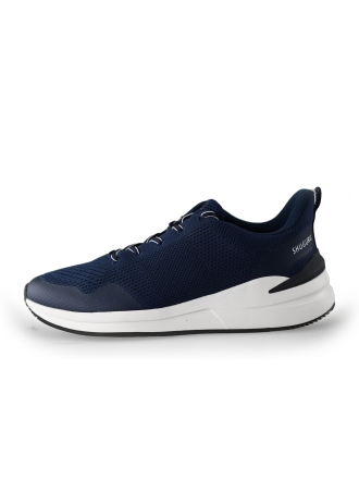 Signatura Sneakers Blauw 238128