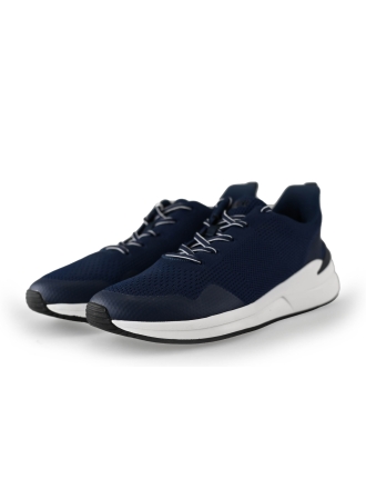 Signatura Sneakers Blauw 238128