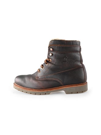 Panama Jack Veterboots Bruin 238137