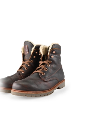 Panama Jack Veterboots Bruin 238137