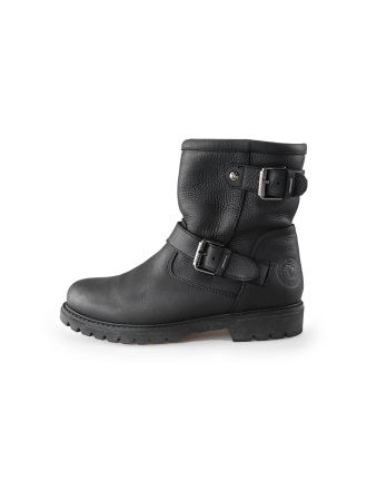 Panama Jack Biker boots Zwart 238139