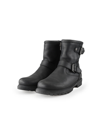 Panama Jack Biker boots Zwart 238139