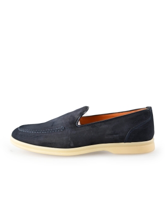 Reinhard Frans Loafers  Blauw 238141