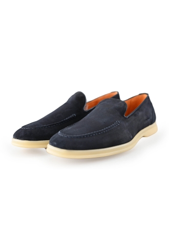 Reinhard Frans Loafers  Blauw 238141