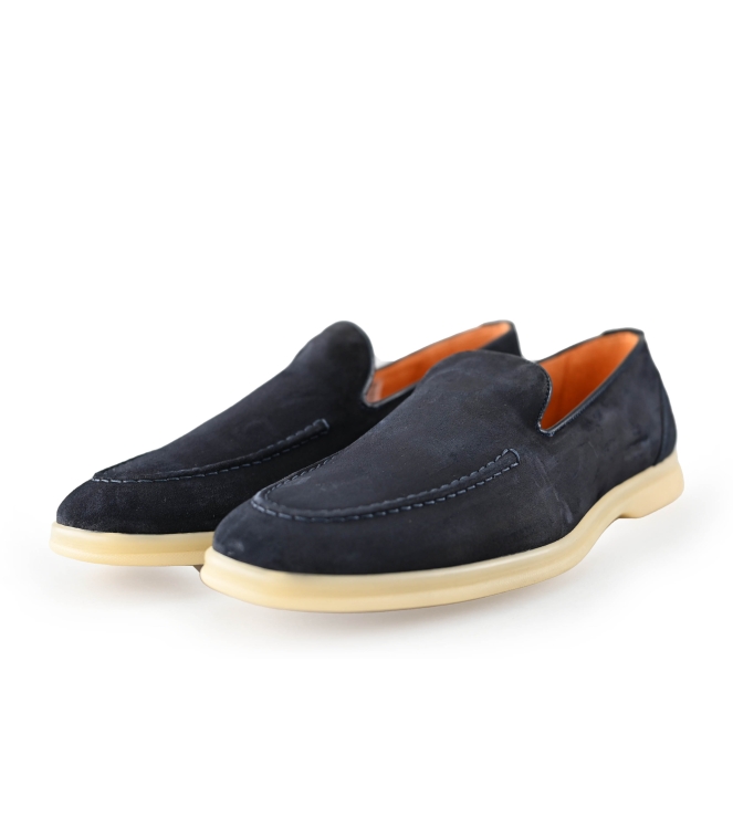 Reinhard Frans Loafers 