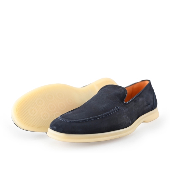 Reinhard Frans Loafers 