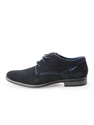 Bugatti Nette schoenen  Blauw 238142