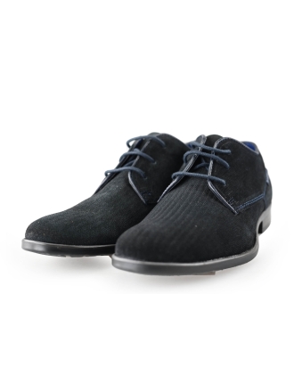 Bugatti Nette schoenen  Blauw 238142