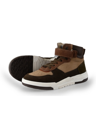 Muyters Hoge sneakers