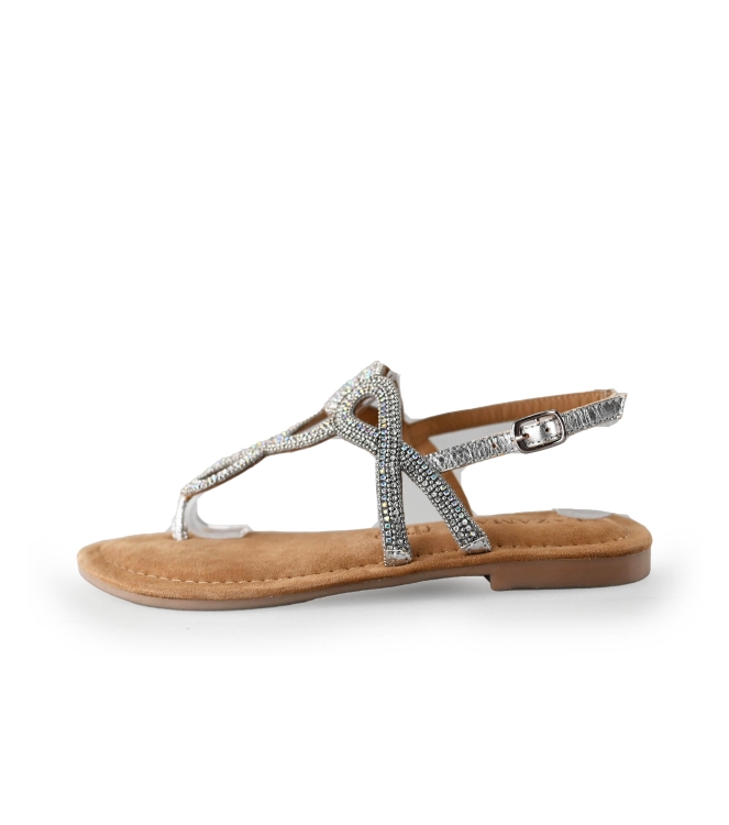Lazamani Sandalen