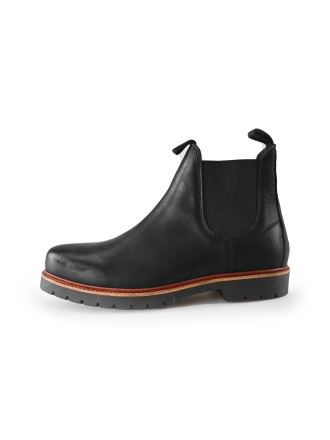 Outfielder Chelsea boots Zwart 238170