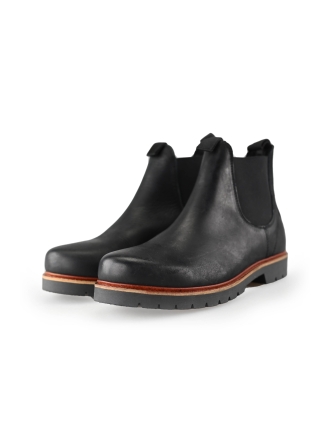 Outfielder Chelsea boots Zwart 238170