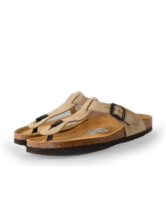 Hush Puppies Slippers Bruin 238178