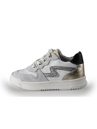 Develab Sneakers Wit 238182