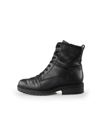 Gabor Veterboots Zwart 238190
