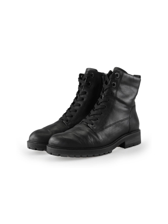 Gabor Veterboots Zwart 238190