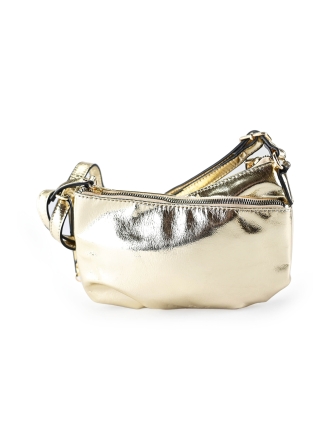 Ann Rocks Tas Goud 238200