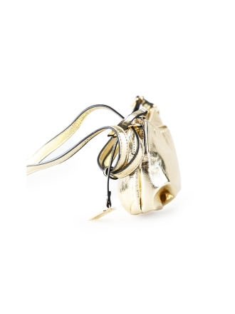 Ann Rocks Tas Goud 238200
