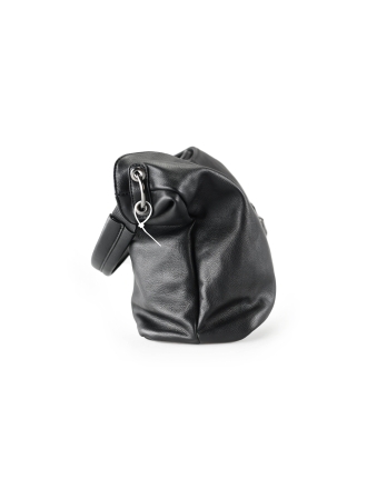 Charm London Tas Zwart 238202