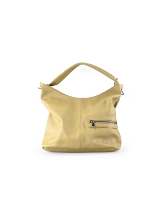 Charm London Tas Groen 238210