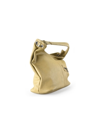 Charm London Tas Groen 238210