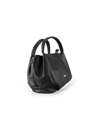 Charm London Tas Zwart 238217