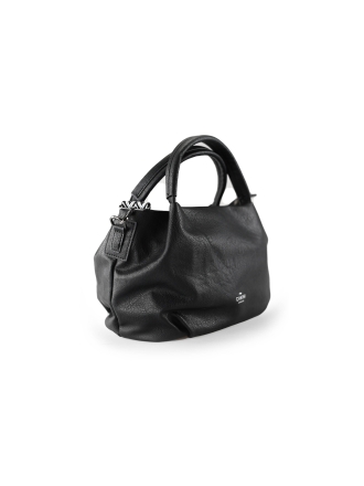 Charm London Tas Zwart 238219