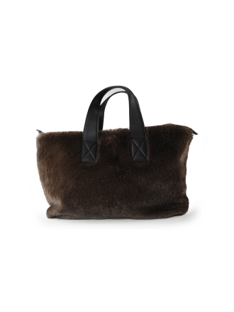 Ann Rocks Tas Bruin 238220