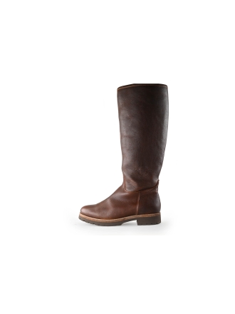 Panama Jack Laarzen Bruin 238228