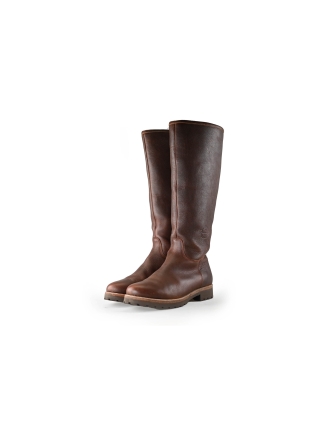 Panama Jack Laarzen Bruin 238228