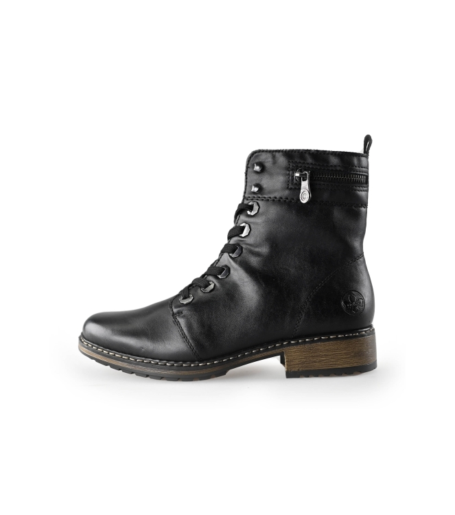 Rieker Veterboots