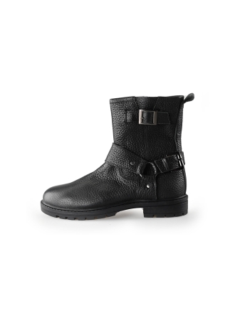 Muyters Biker boots Zwart 238238