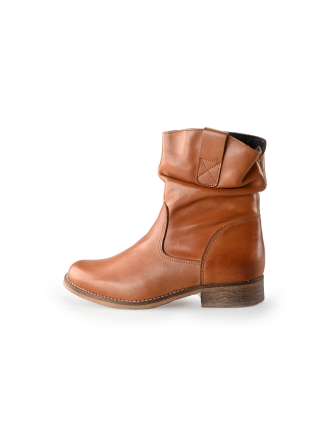 Cellini Enkellaarzen Bruin 238246