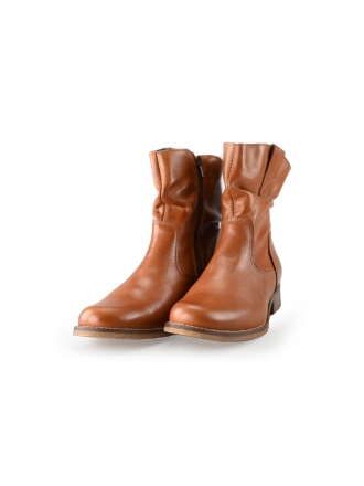 Cellini Enkellaarzen Bruin 238246