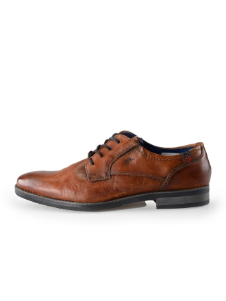 Bugatti Nette schoenen  Bruin 238258