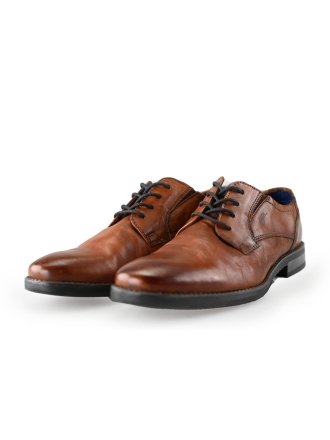 Bugatti Nette schoenen  Bruin 238258