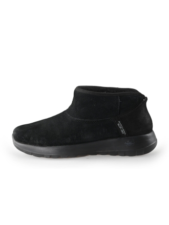 Skechers Enkellaarzen Zwart 238260