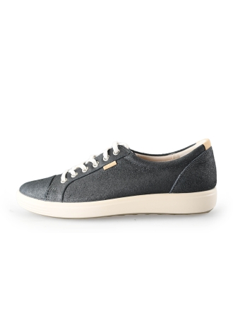 Ecco Nette schoenen  Blauw 238263