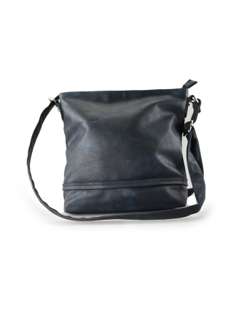 MOX Tas Blauw 238268