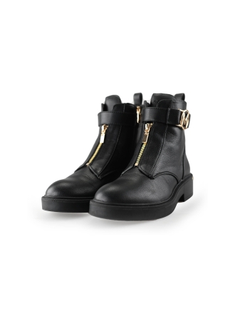 Mexx Enkellaarzen Zwart 238272