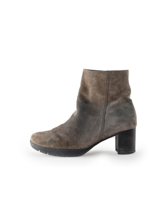 Gabor Pumps Grijs 238276