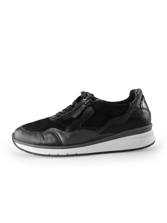 Gabor Nette schoenen  Zwart 238320