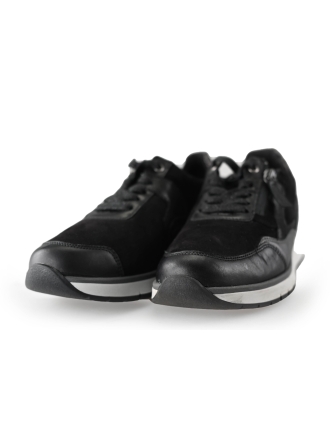 Gabor Nette schoenen  Zwart 238320