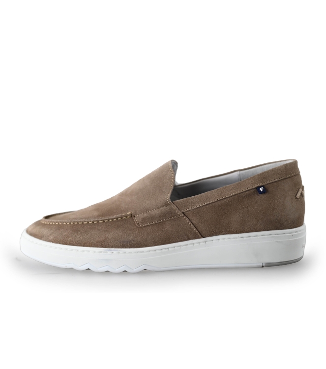 Floris van Bommel Loafers 